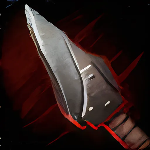 Dredge Bloodletter icon