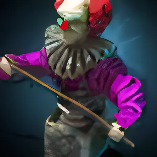 Jack-in-the-Box Scythe icon