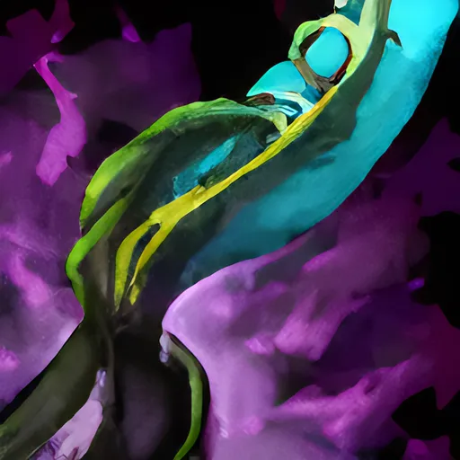 Verdant Blade icon