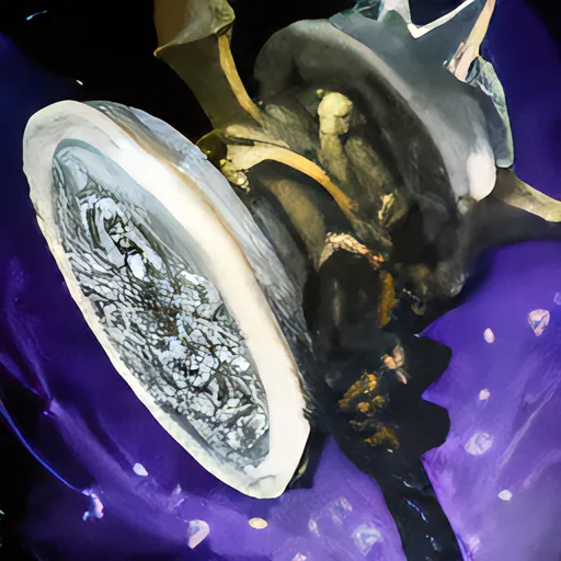 Mistforged Hero's Hammer icon
