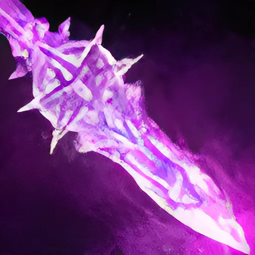 Virtuoso's Dagger icon