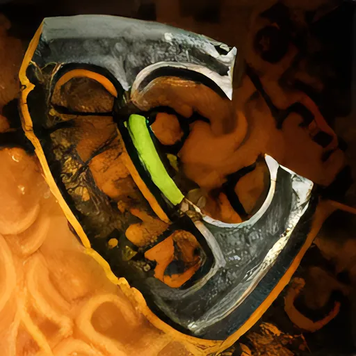 Zephyrite Focus icon