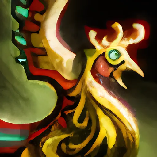 The Minstrel icon