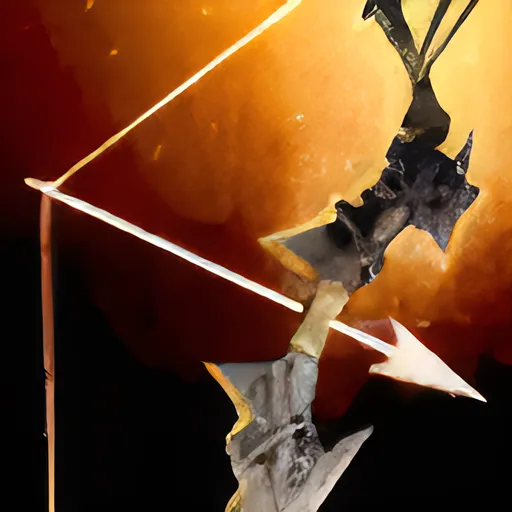 Chained Short Bow icon