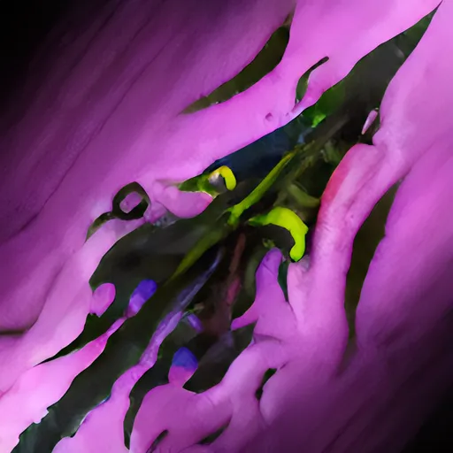Void Corrupted Spear icon