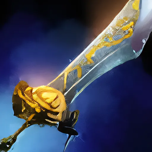 Fang of the Lion's Champion icon