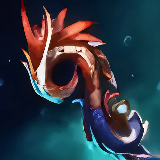 Saltspray Scepter icon