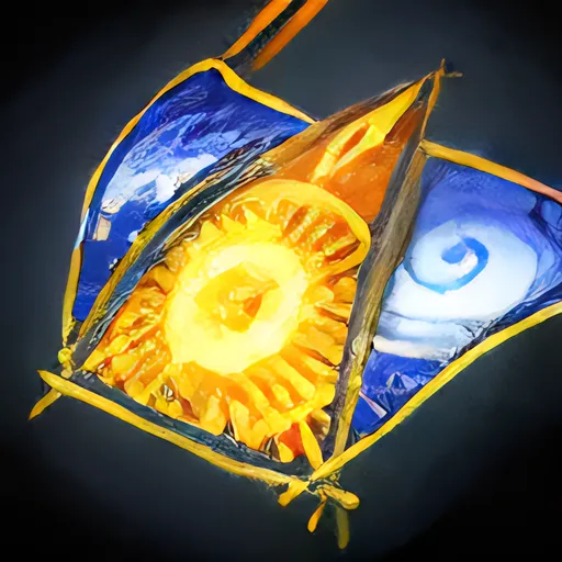 Zephyrite Paraglider glider icon
