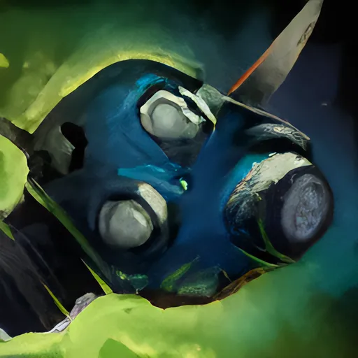 Benthic Waterbreather icon
