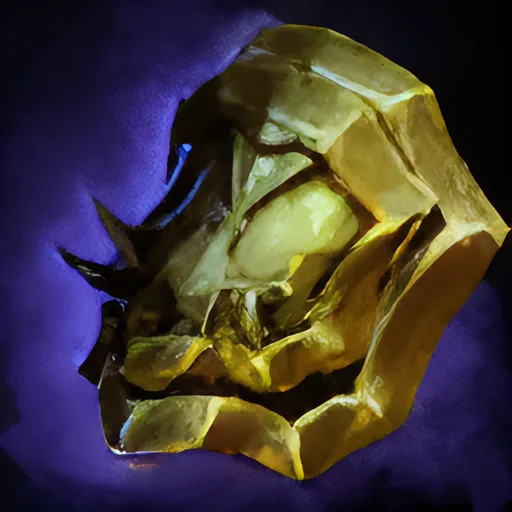 Elonian Pauldrons icon