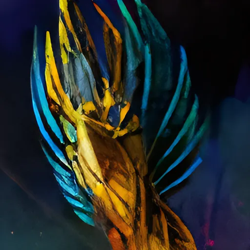Dwayna's Shield icon
