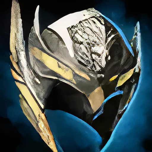 Mistforged Glorious Hero's Cap icon