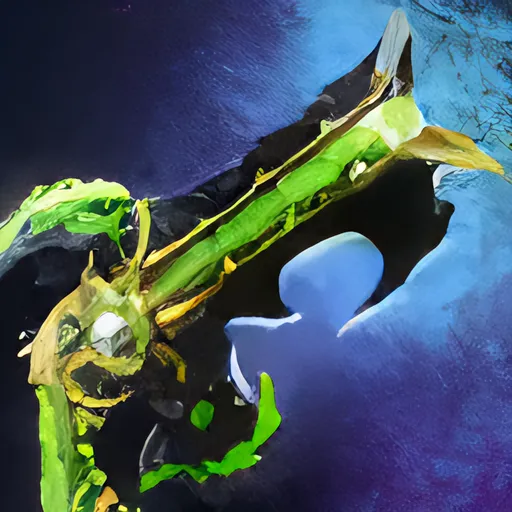 Venombite Pistol icon