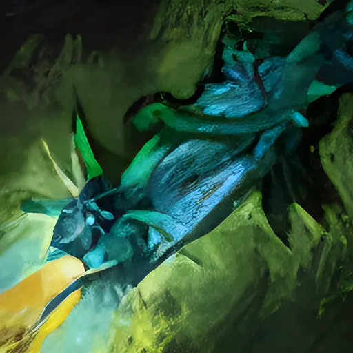 Dreamthistle Pistol icon