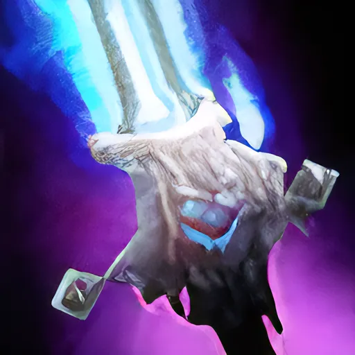 Demon-Haunted Greatsword icon