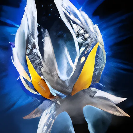 Soaring Scepter icon