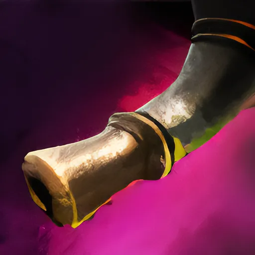 Fortified Precursor Warhorn Mouthpiece