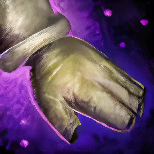 Zodiac Light Gloves icon