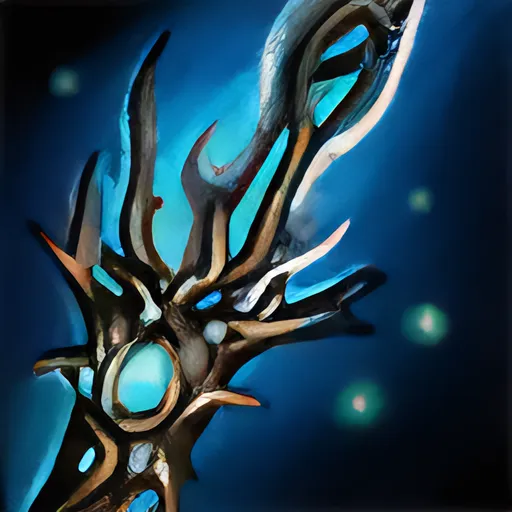 Bioluminescent Dagger icon