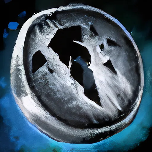 Major Sigil of Ice icon