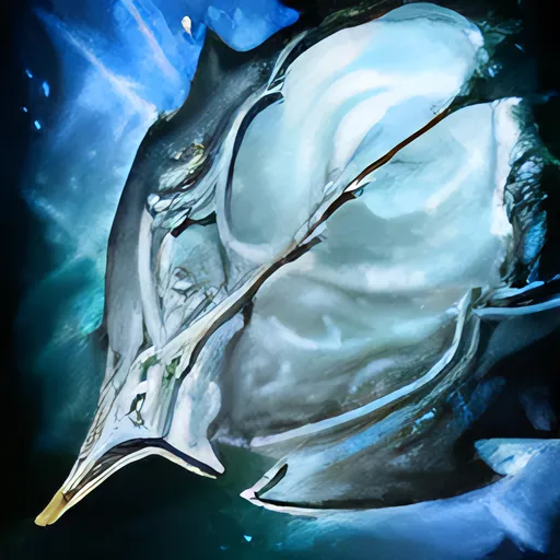 Icy Dragon Slayer Shield icon