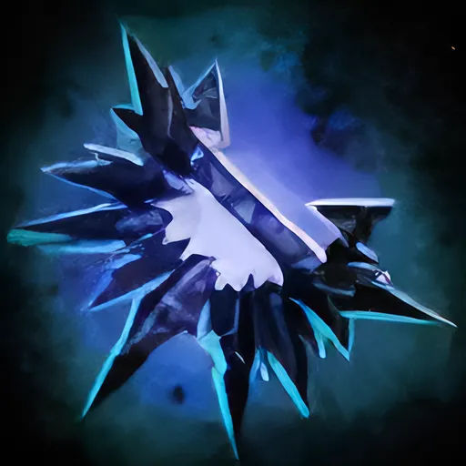 Dark Matter Focus icon