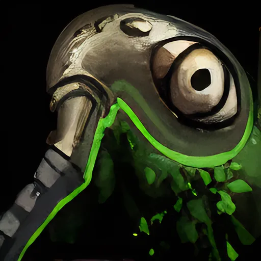 Hypnotic Scepter icon
