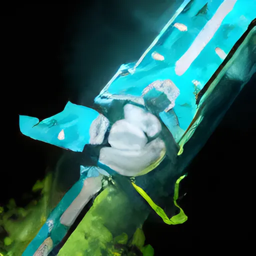 Forged-Light Sword icon