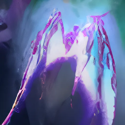 Aurene Wings Backpack icon