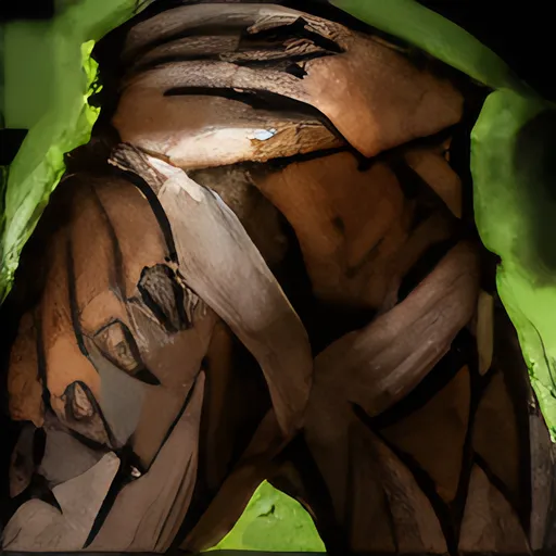 Accursed Leggings icon