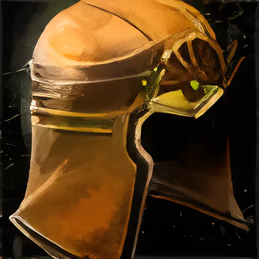 Aristocrat's Masque icon