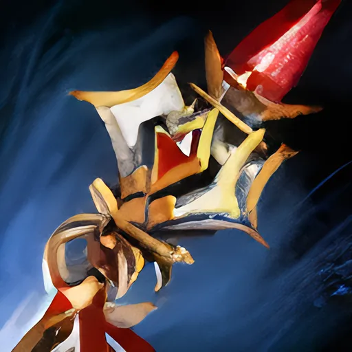 Paladin's Decree Scepter icon