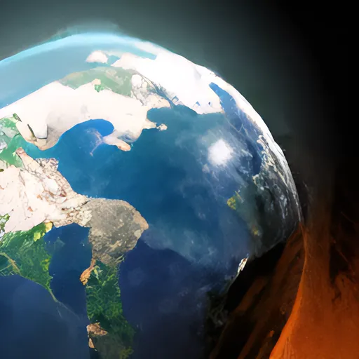 Globe