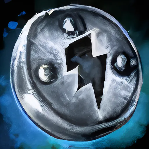 Major Sigil of Energy icon