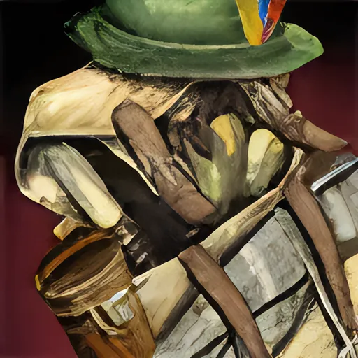 Divinity's Reach Rucksack icon
