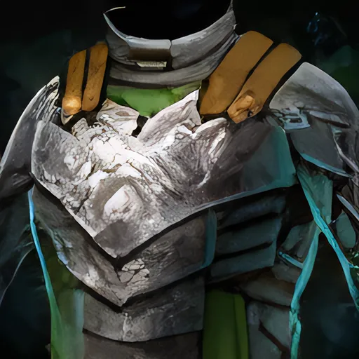 Banded Coat icon
