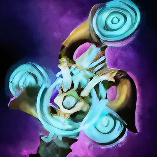 Illuminated Boreal Staff icon