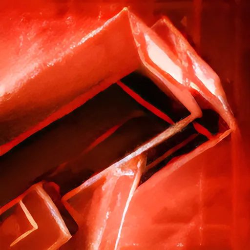 Crimson Assassin Rifle icon