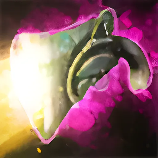 Pearl Handcannon icon