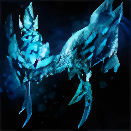 Icelord's Heavy Diadem icon