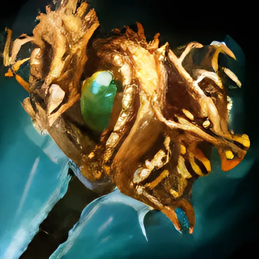 Lucky Dragon Hammer icon