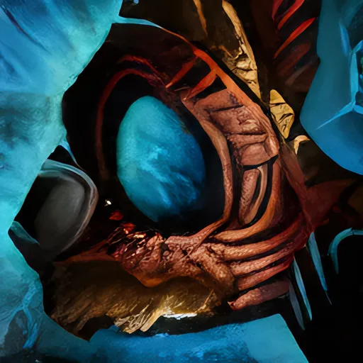 Diviner Helm icon
