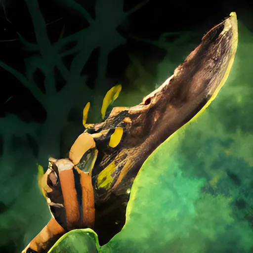 Old-Growth Dagger icon