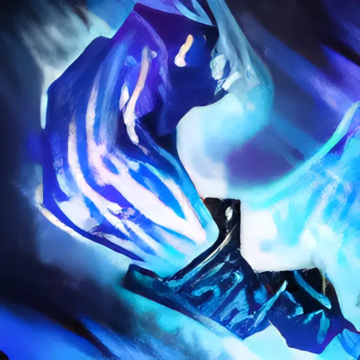 Spirit of the Storm Experiment