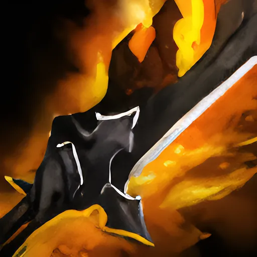Molten Sword icon