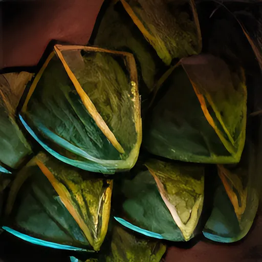 Gift of Scales