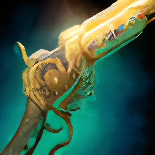 Adina's Rifle icon