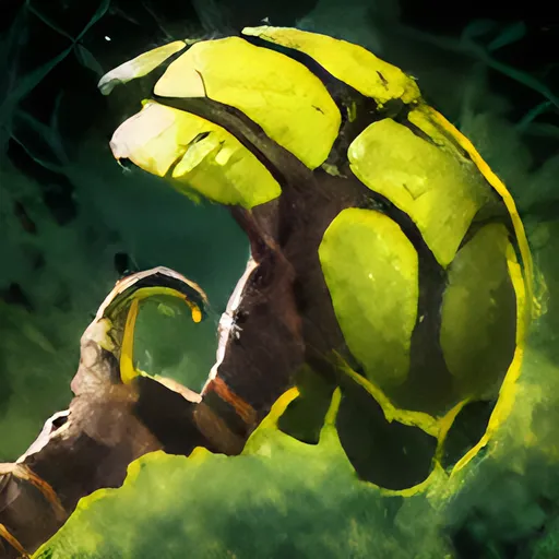 Old-Growth Scepter icon