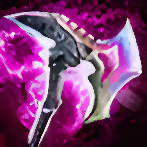 Chromatic Assassin Hammer icon