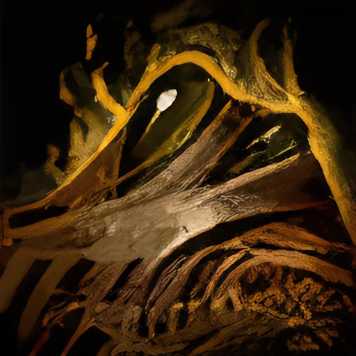 Pile of Foul Essence